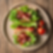 Classic BLT