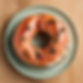 Smoked Salmon Bagel