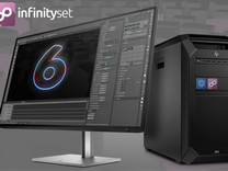 Brainstorm Suite 6.2 強勢登場 NAB 2025！虛擬製作再進化，一台工作站搞定所有事