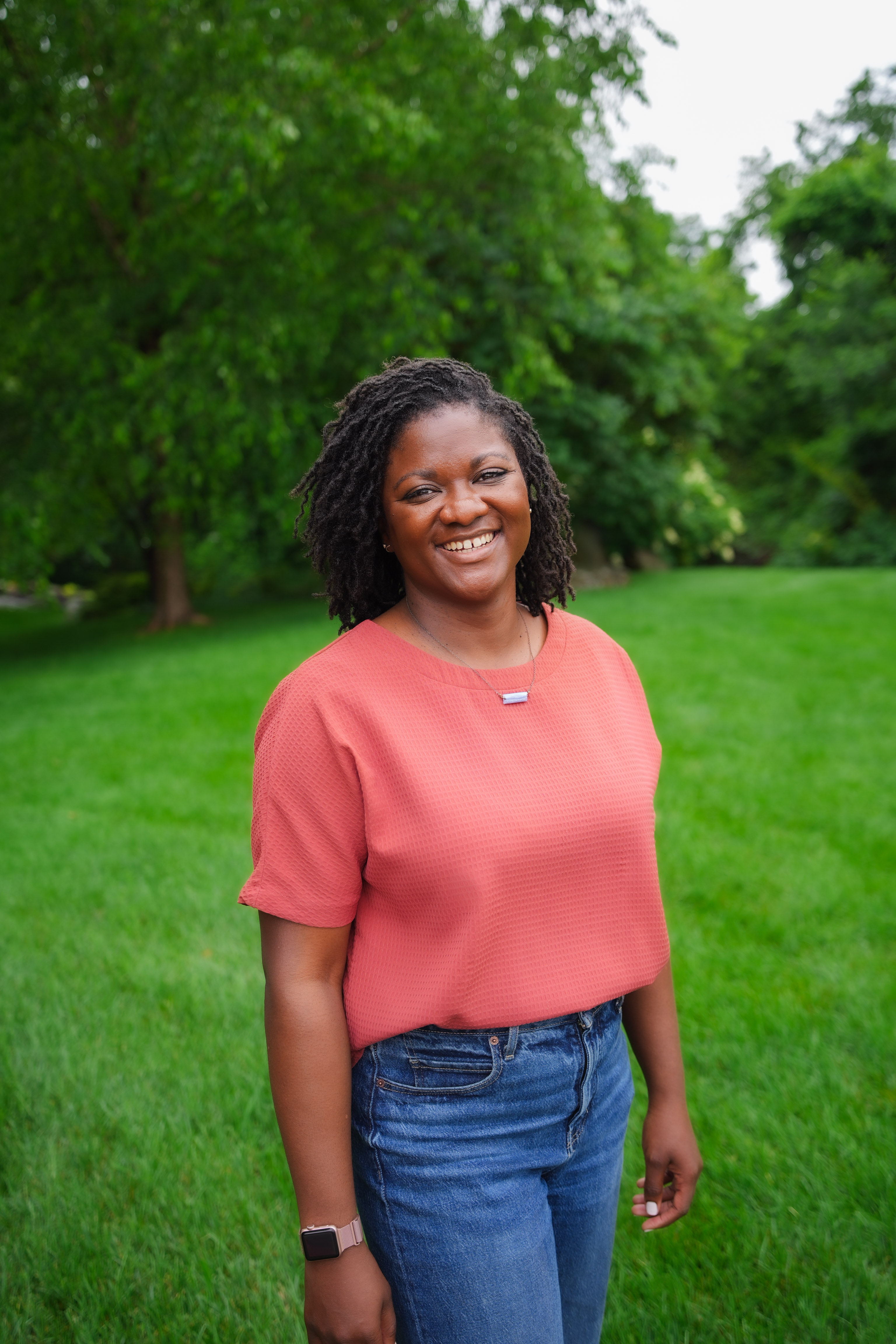 Writer: Keisha Fowler