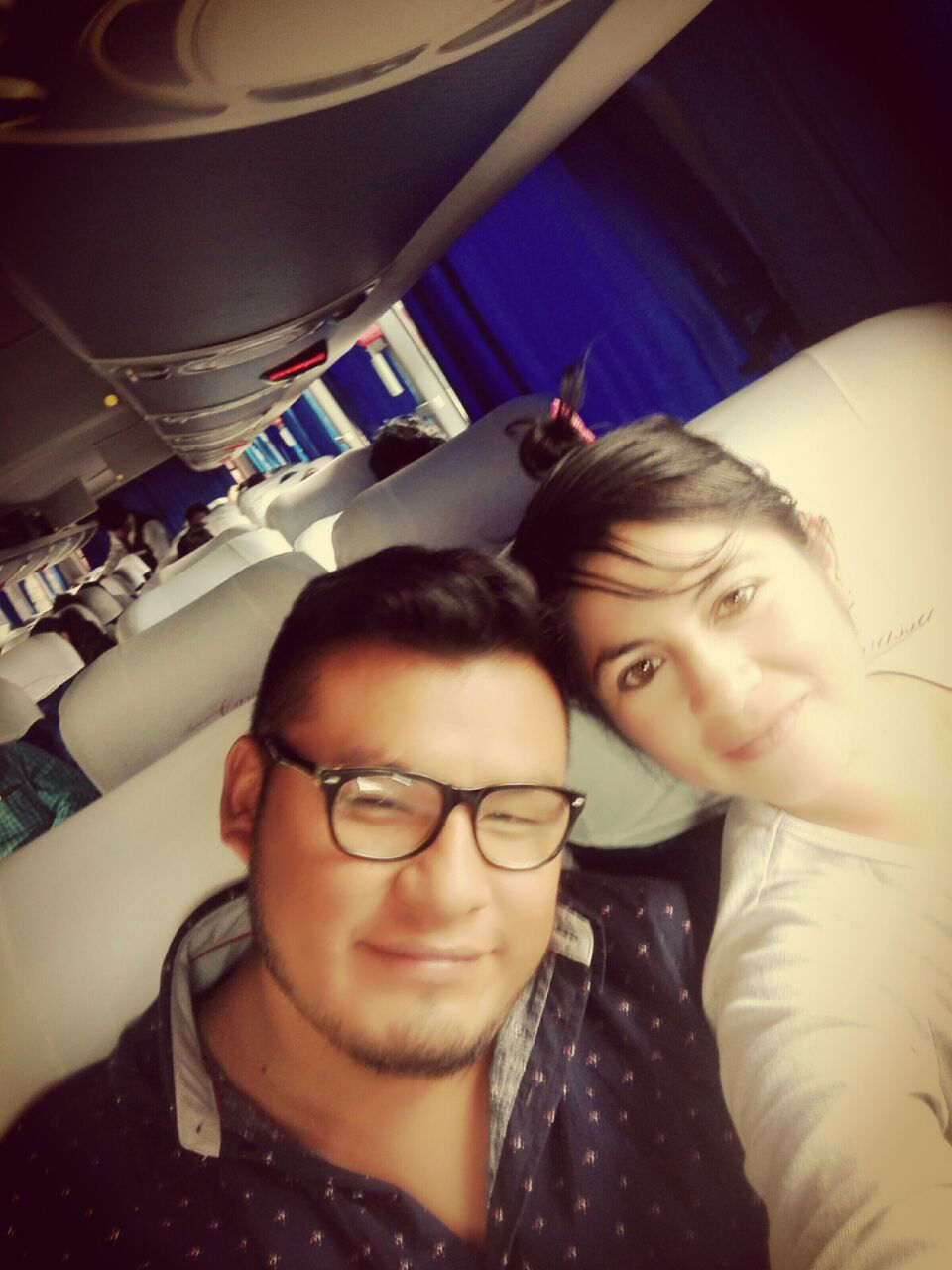DORY&BETO VIAJANDO