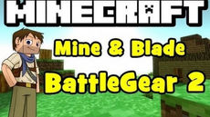 МОД для Mine & Blade: Battlegear 2 [1.5.2]