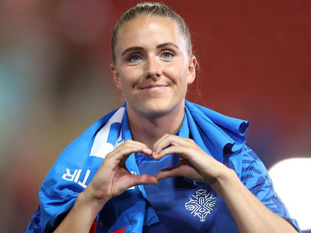 Nordic Clash: Iceland and Finland set the tone ahead of the 2025 EURO opener