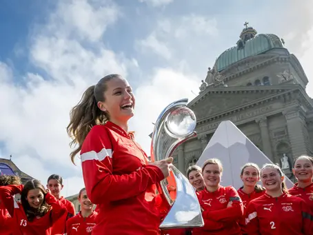 All Eyes on Basel: Switzerland and Norway Set the Stage for EURO 2025