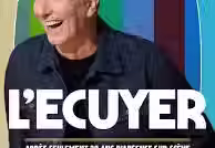 Patrice L'Écuyer se raconte