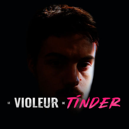 Le violeur de Tinder, les méfaits sociaux