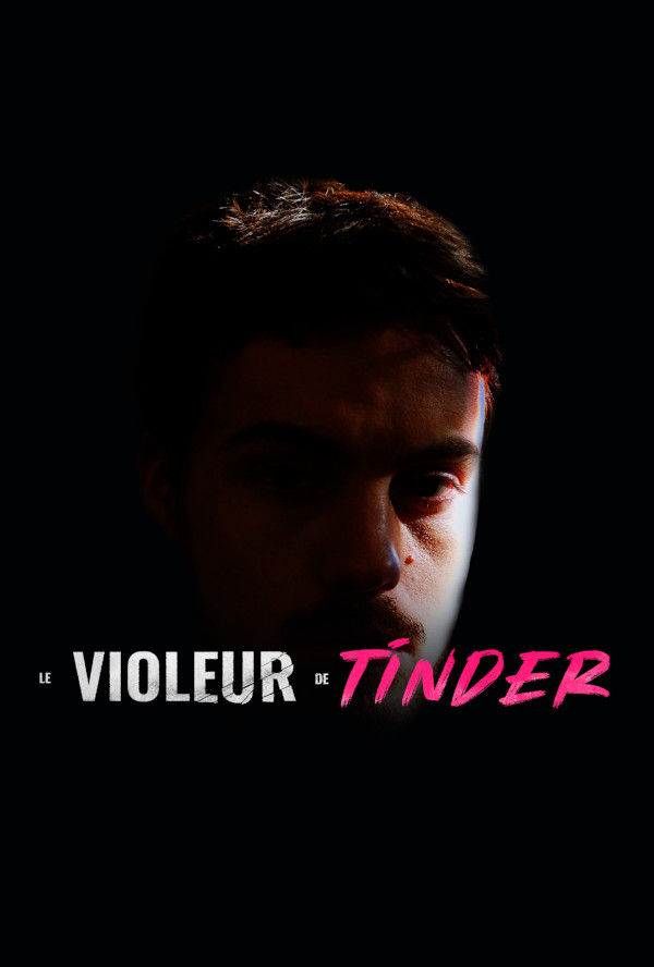 Le violeur de Tinder, les méfaits sociaux