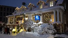 Nos marchés des fêtes cette fin de semaine