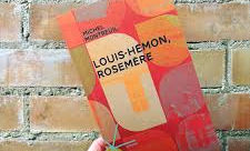 Louis-Hémon, Rosemère dans les années 70