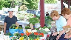 Le retour des marchés fermiers