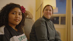 Générations sous pression