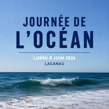 Célébrons nos mers et océans en juin