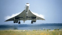 Il y a 50 ans, premier vol du Concorde