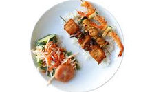 5 décennies avec les Vietnamiens