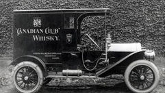 Le TTT et le whisky canadien