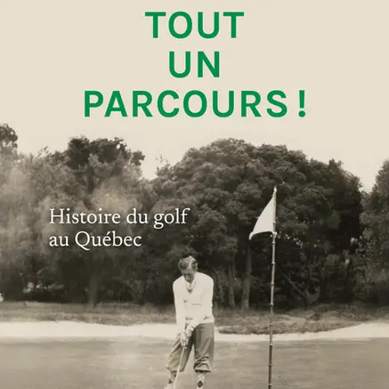 Tout un parcours et nos dames 