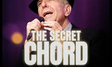 The Secret Chord: A Leonard Cohen Experience