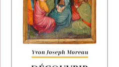 Découvrir l’Esprit Saint