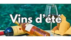 Vins d’Été