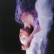 Bonne chance de San James , le cd de la semaine