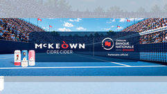 Omnium canadien et les cidres Mckeown