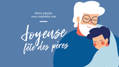 Fête des Pères 