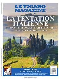 La tentation italienne