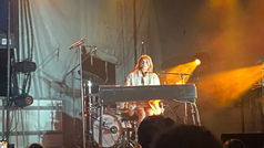 En direct du Festival des Collines