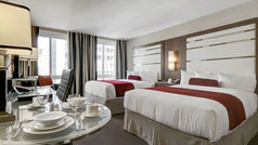 Nos coups de coeur au Momentum