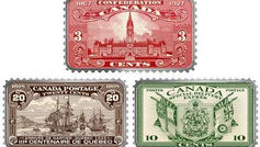 Les collections et le 3e âge
