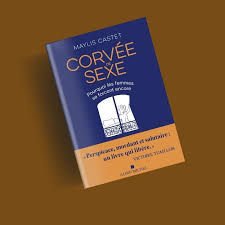 Selon nos lectrices collaboratrices âgées de 30 à 80 ans, c’est indéniablement le livre du mois qui traite du sexe sans envie car le désir s’éteint mais que le devoir persiste.