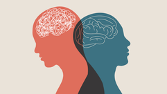 Mois de la sensibilisation aux maladies mentales et à la santé mentale