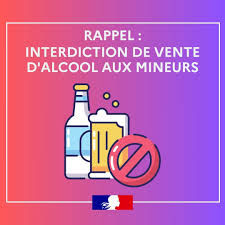 Alcopops et mousseux sans alcool