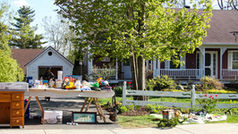 Le retour des ventes de garages