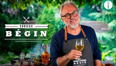 Cuisine et Saveurs de la saison froide