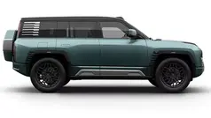 Acheter un véhicule électrique chinois et l'AVEQ