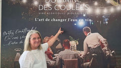 Le Domaine des coulées
