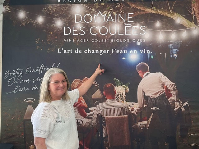 Le Domaine des coulées