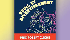 Deuil et divertissement, élégance et éloquence des mots