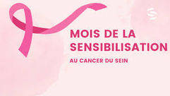 Mois de sensibilisation 