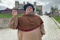 Le Portugal de Philippe Laprise