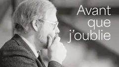 Réjean Tremblay revient sur sa vie