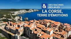 Corse et Crête au programme