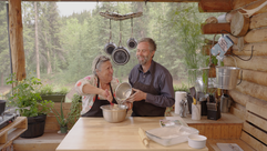 Cuisiner le Nord canadien