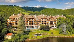 Le Quintessence, dans une classe à part à Tremblant