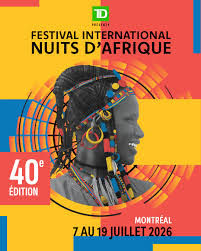 Le festival Nuits d'Afrique 