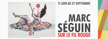 Marc Séguin chez Diane Dufresne