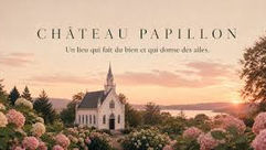 Événement automnal au Château Papillon