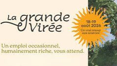 La grande Virée pour aider