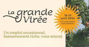 La grande Virée pour aider